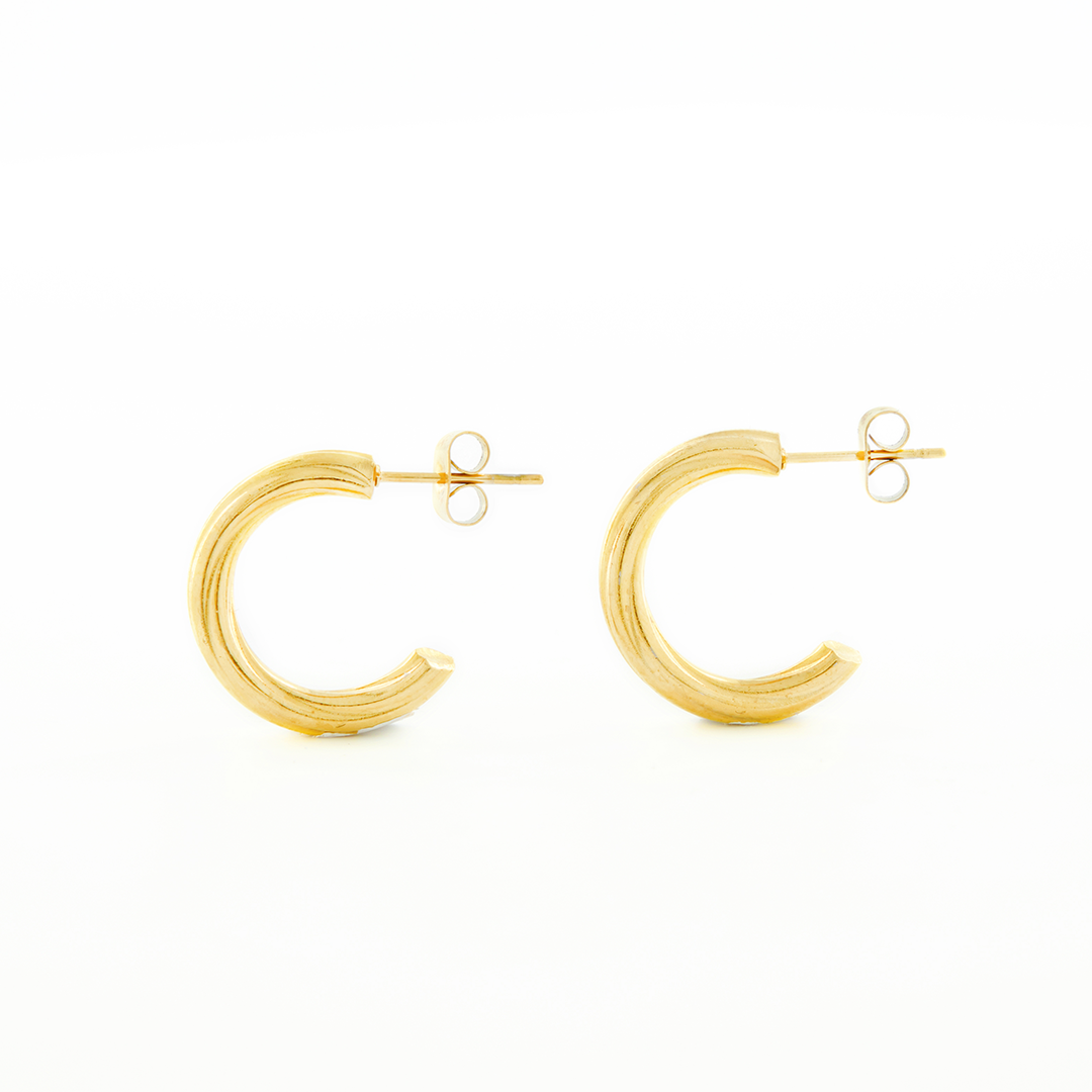 Aretes Arracadas Vera