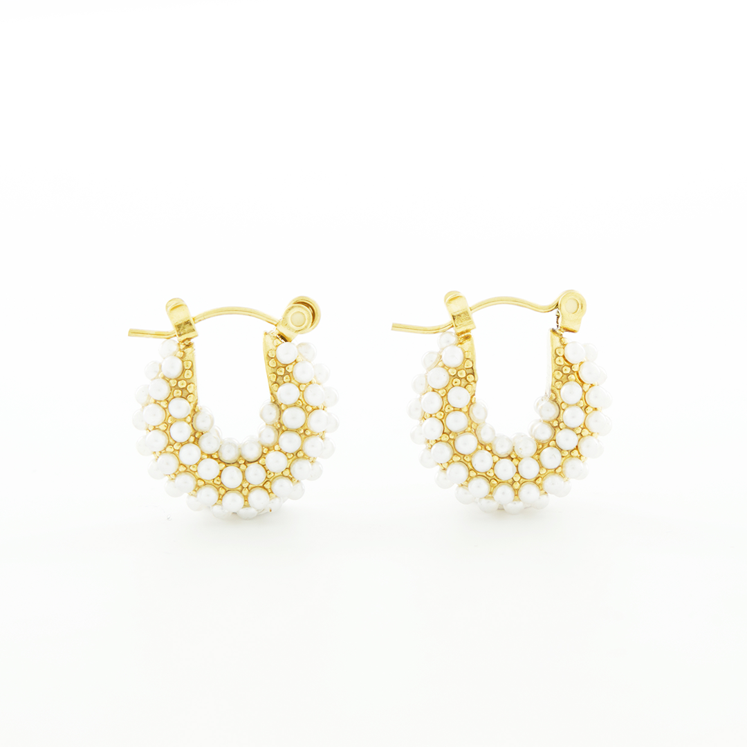 Aretes Arracadas Victoria