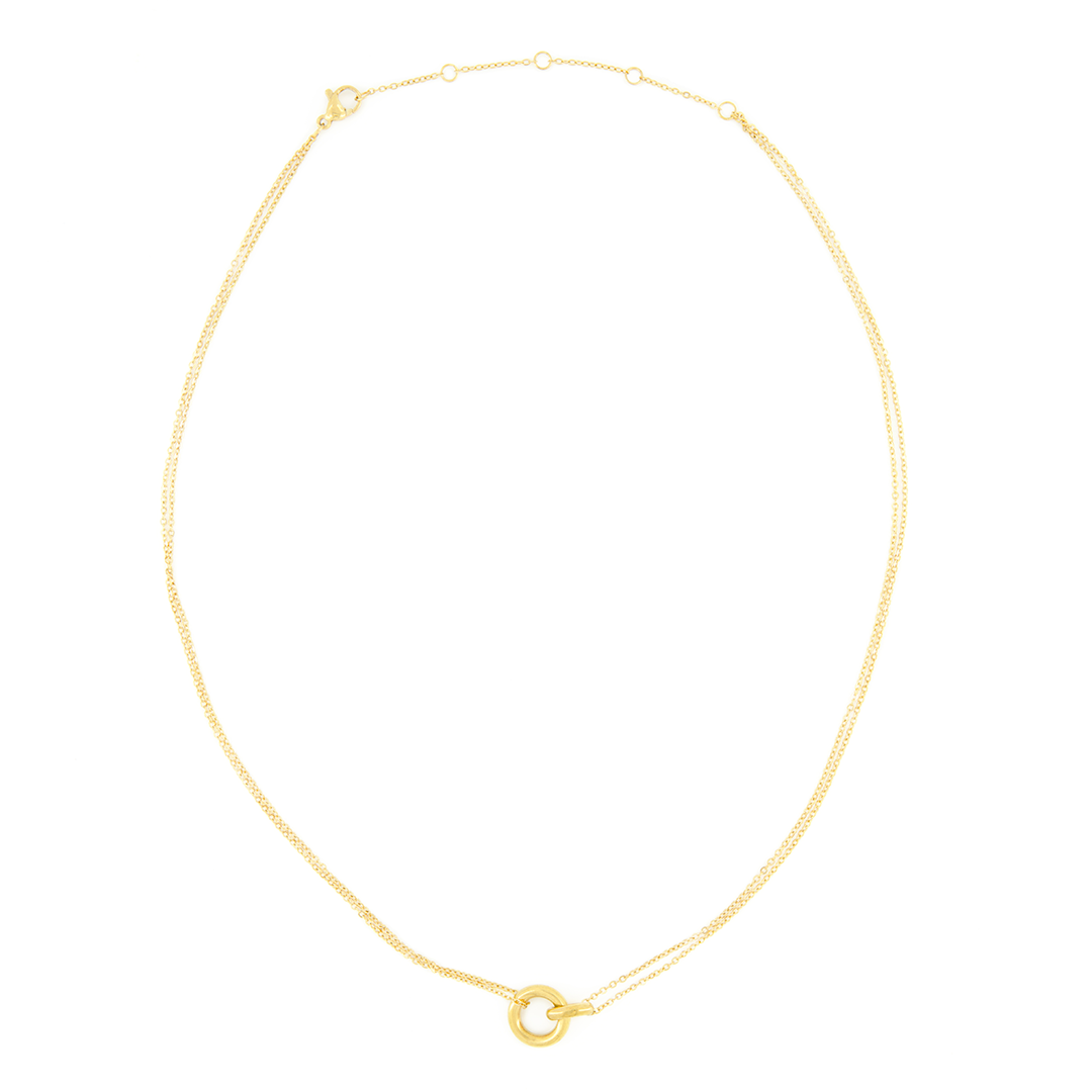 Collar Dana Oro