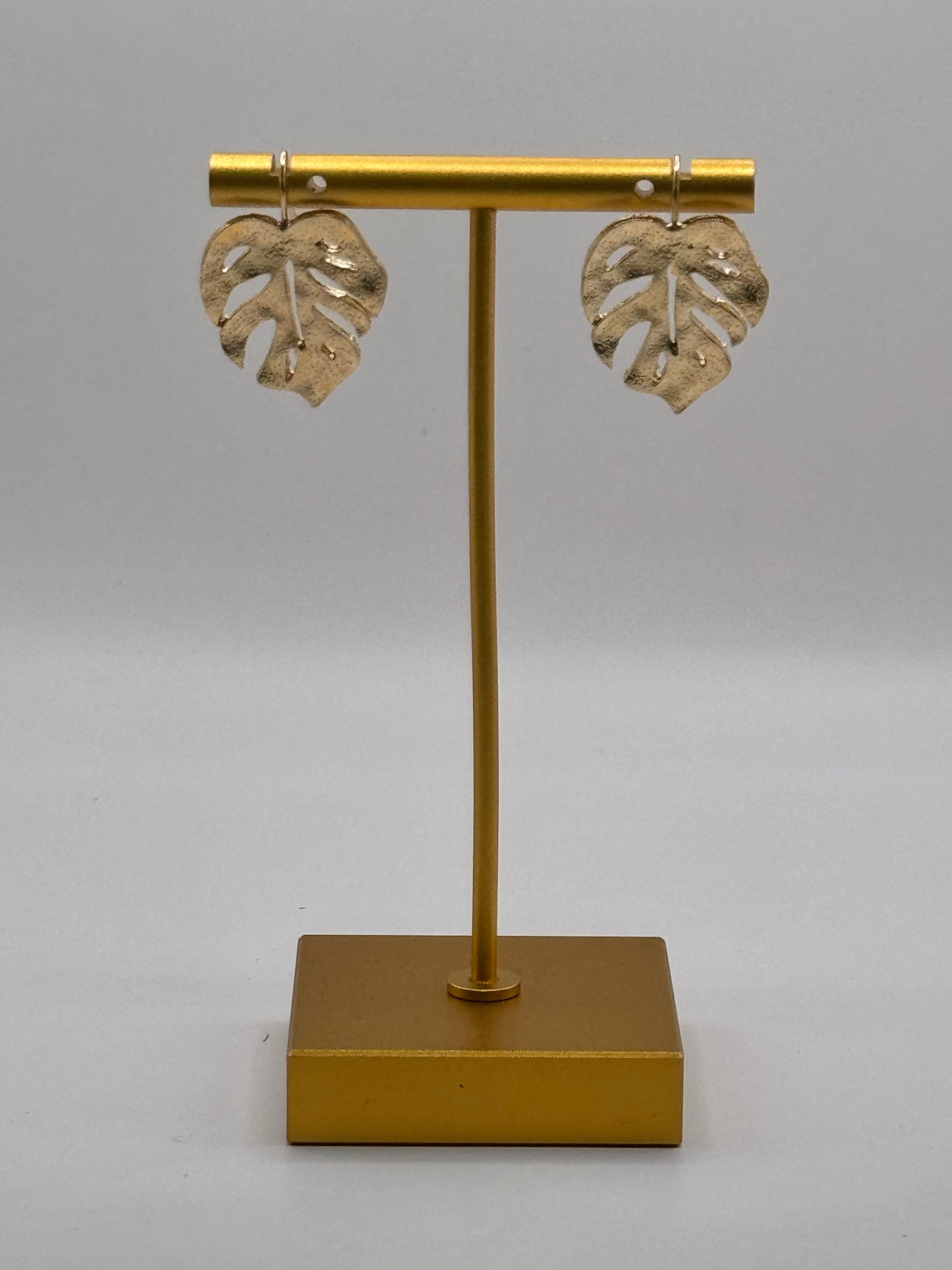 Aretes colgantes Aretha