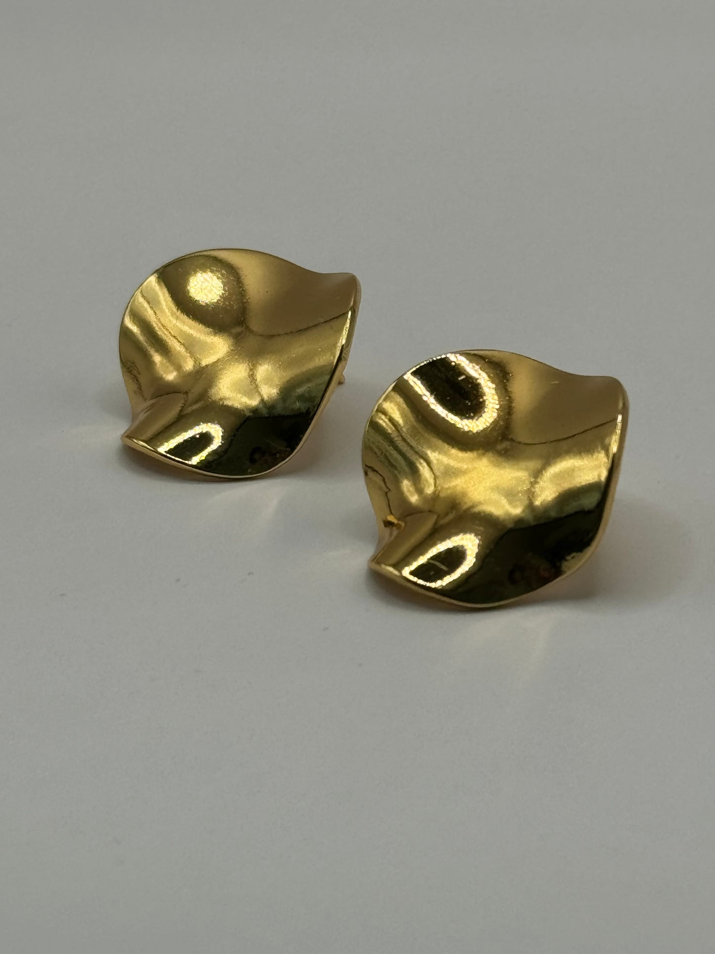 Aretes Eleanor
