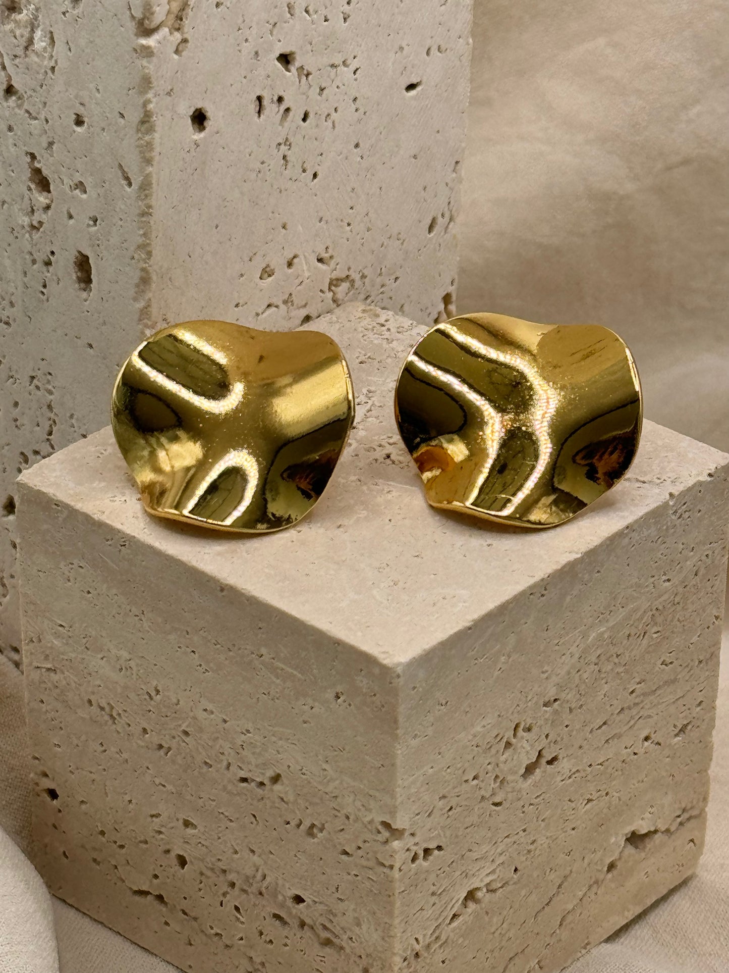 Aretes Eleanor