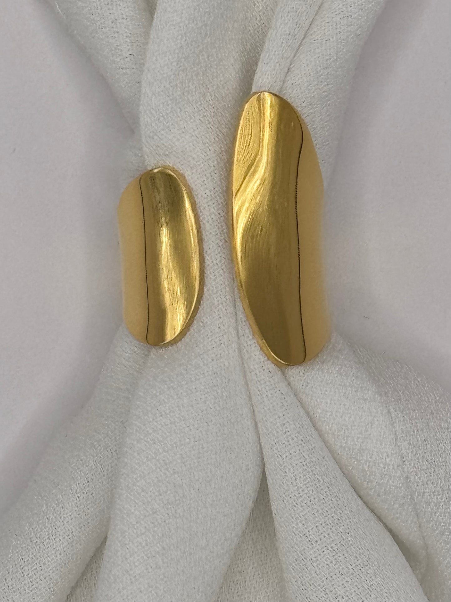 Anillo Elinor oro