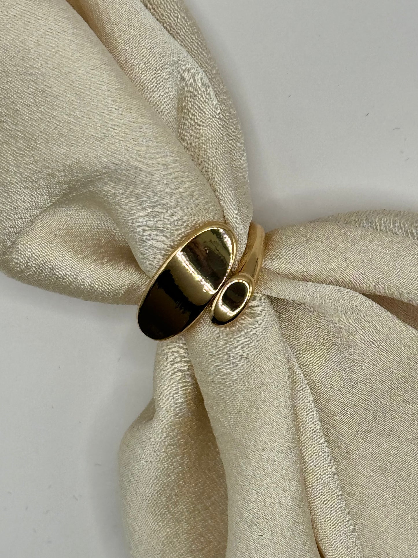 Anillo Gwen