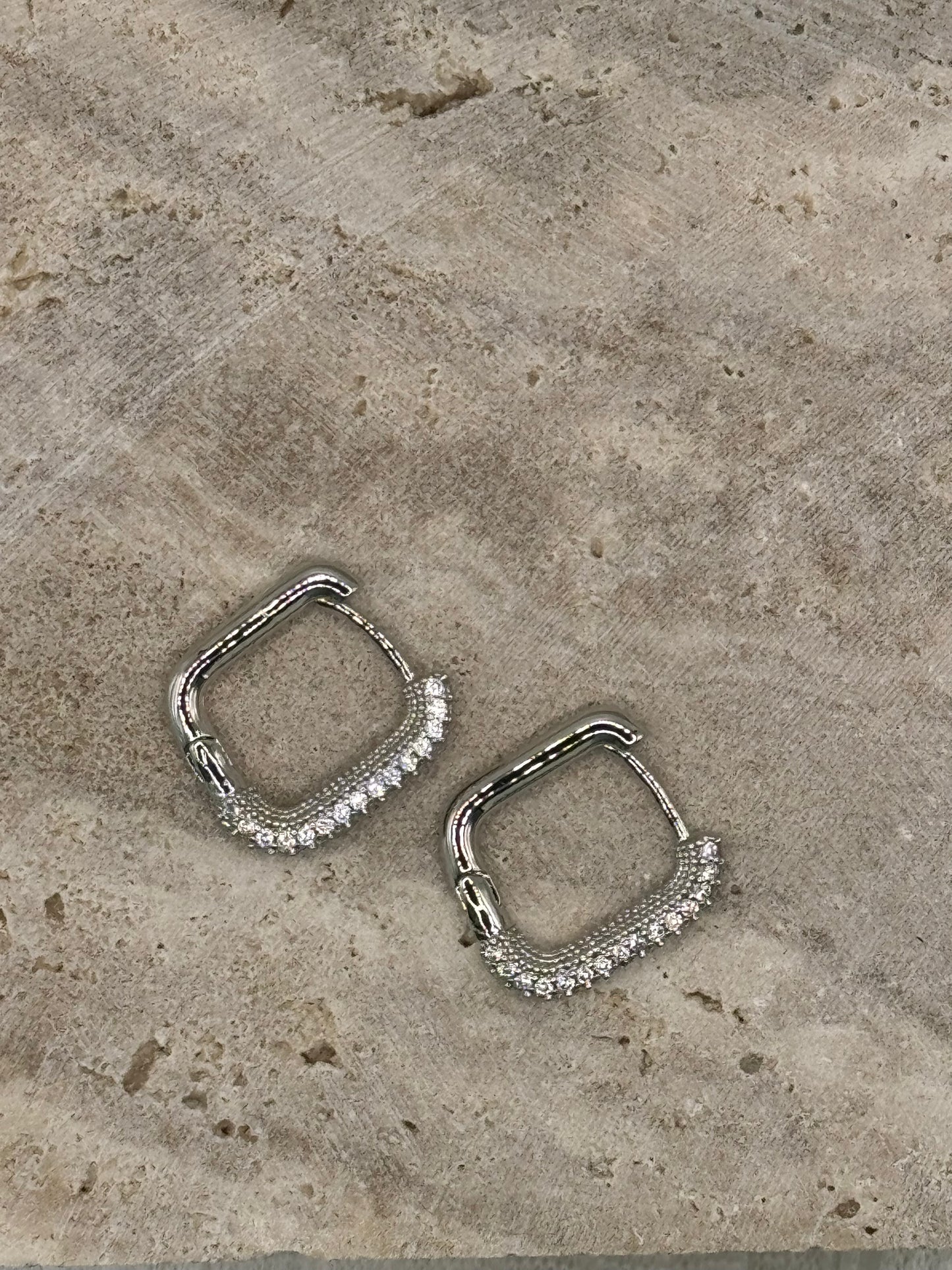 Aretes arracadas Malala