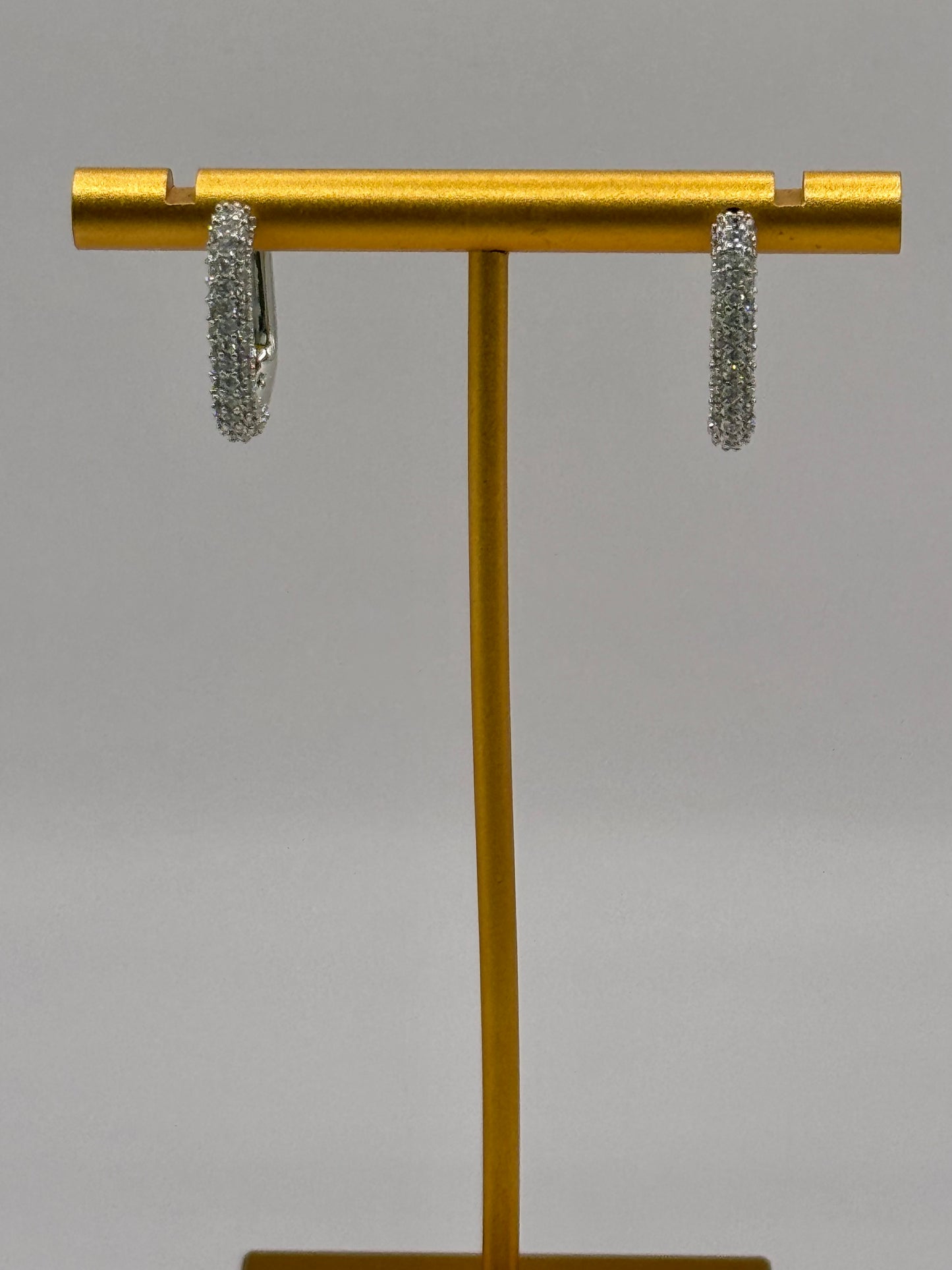 Aretes arracadas Malala