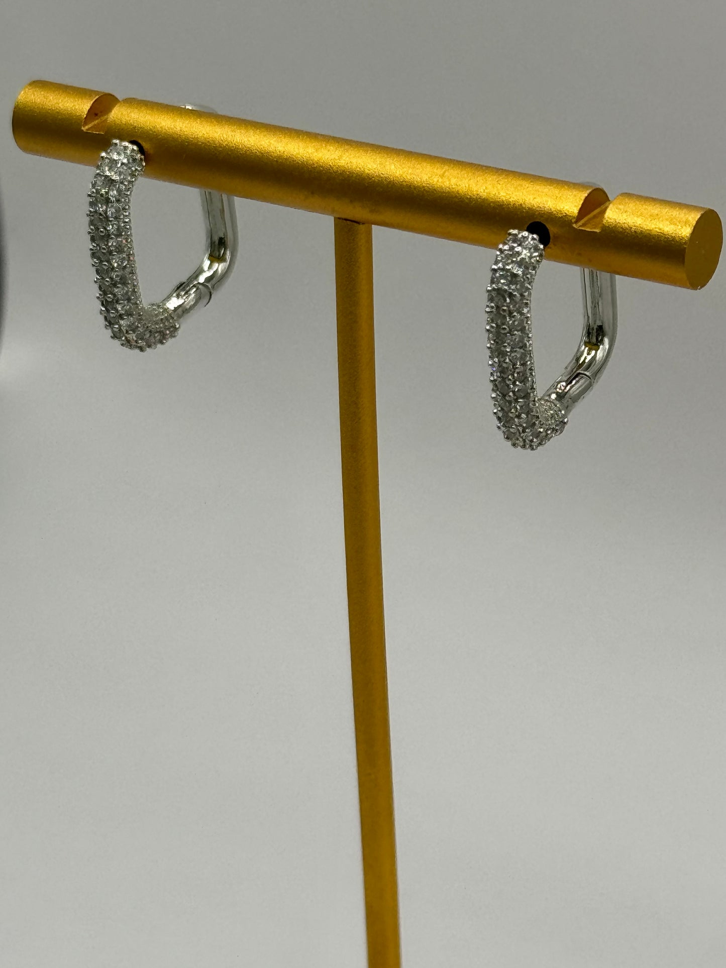 Aretes arracadas Malala