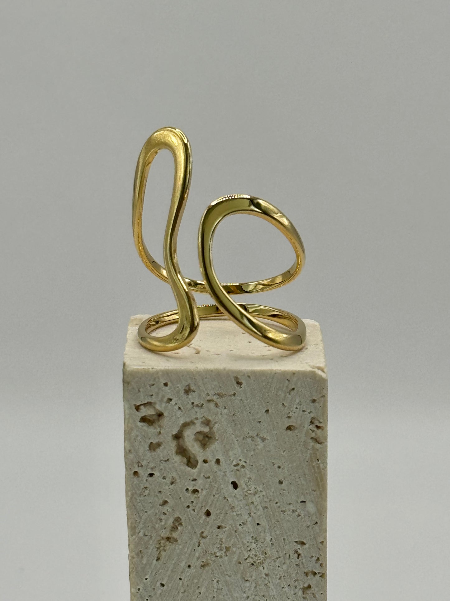 Anillo Maria