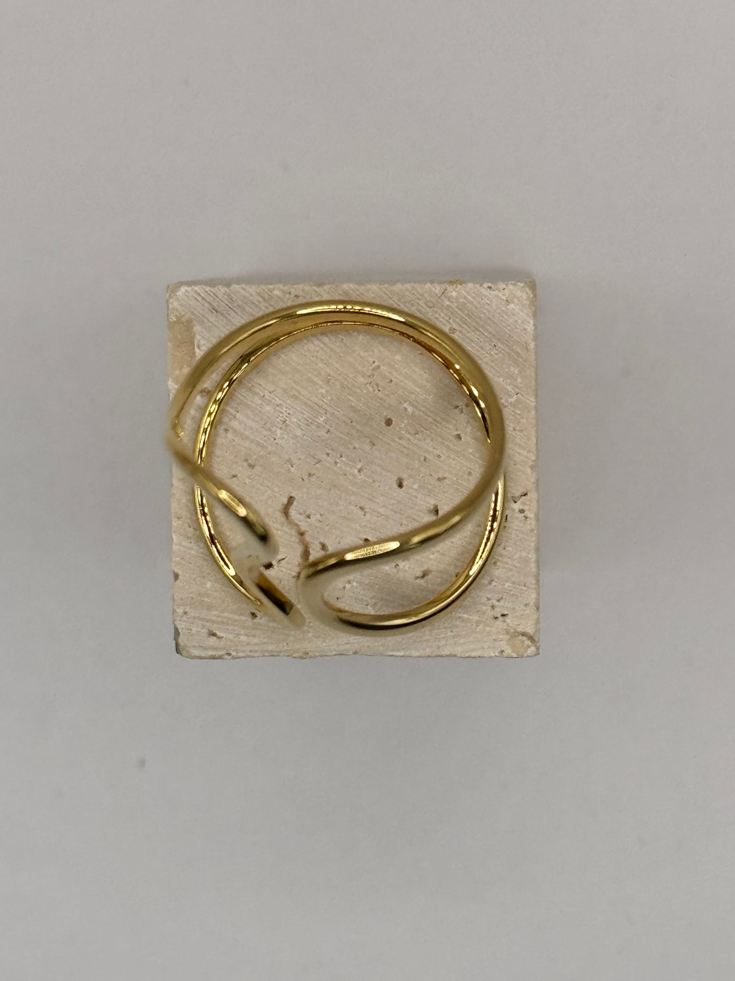 Anillo Maria