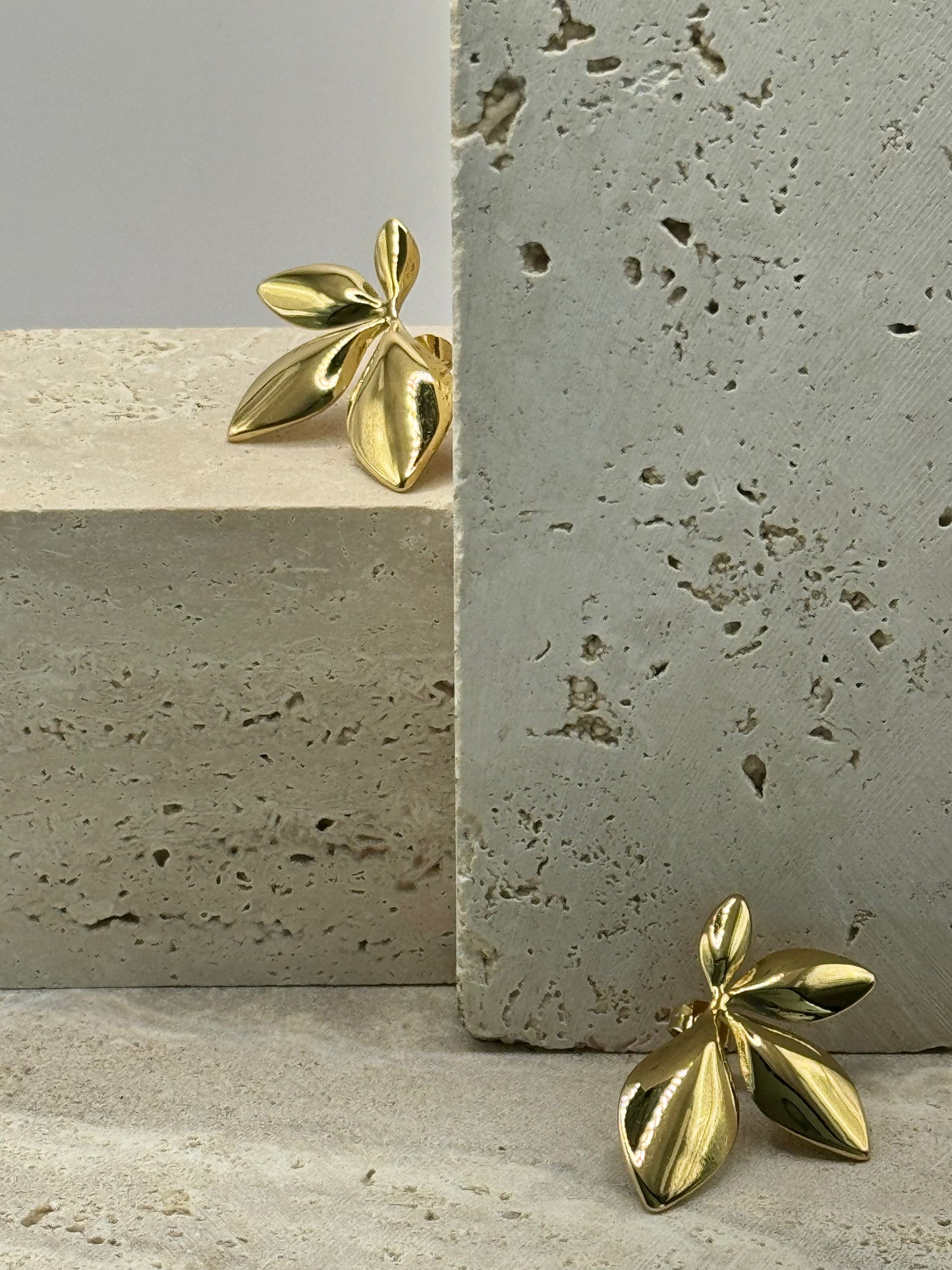 Aretes colgantes Florence