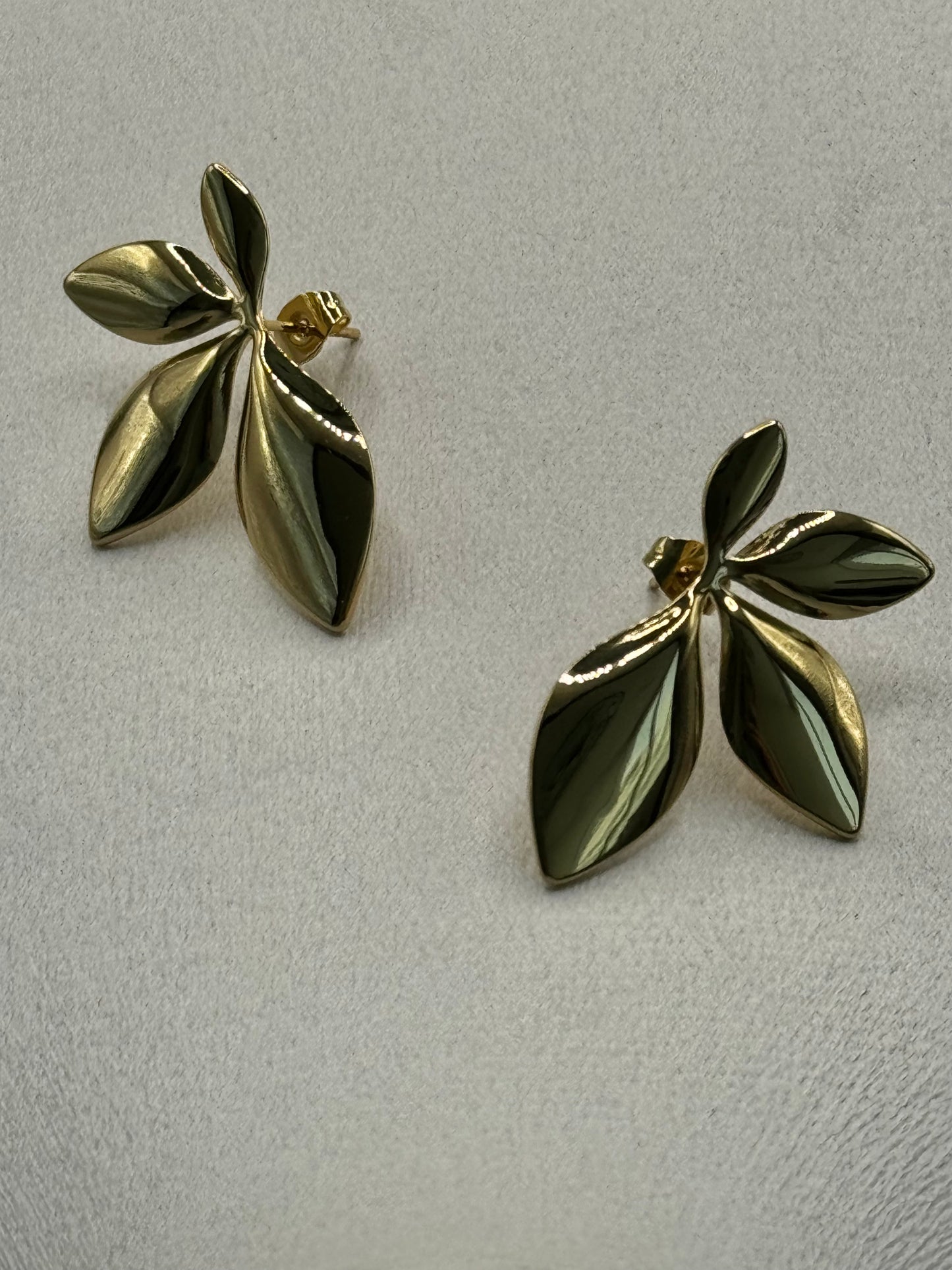 Aretes colgantes Florence