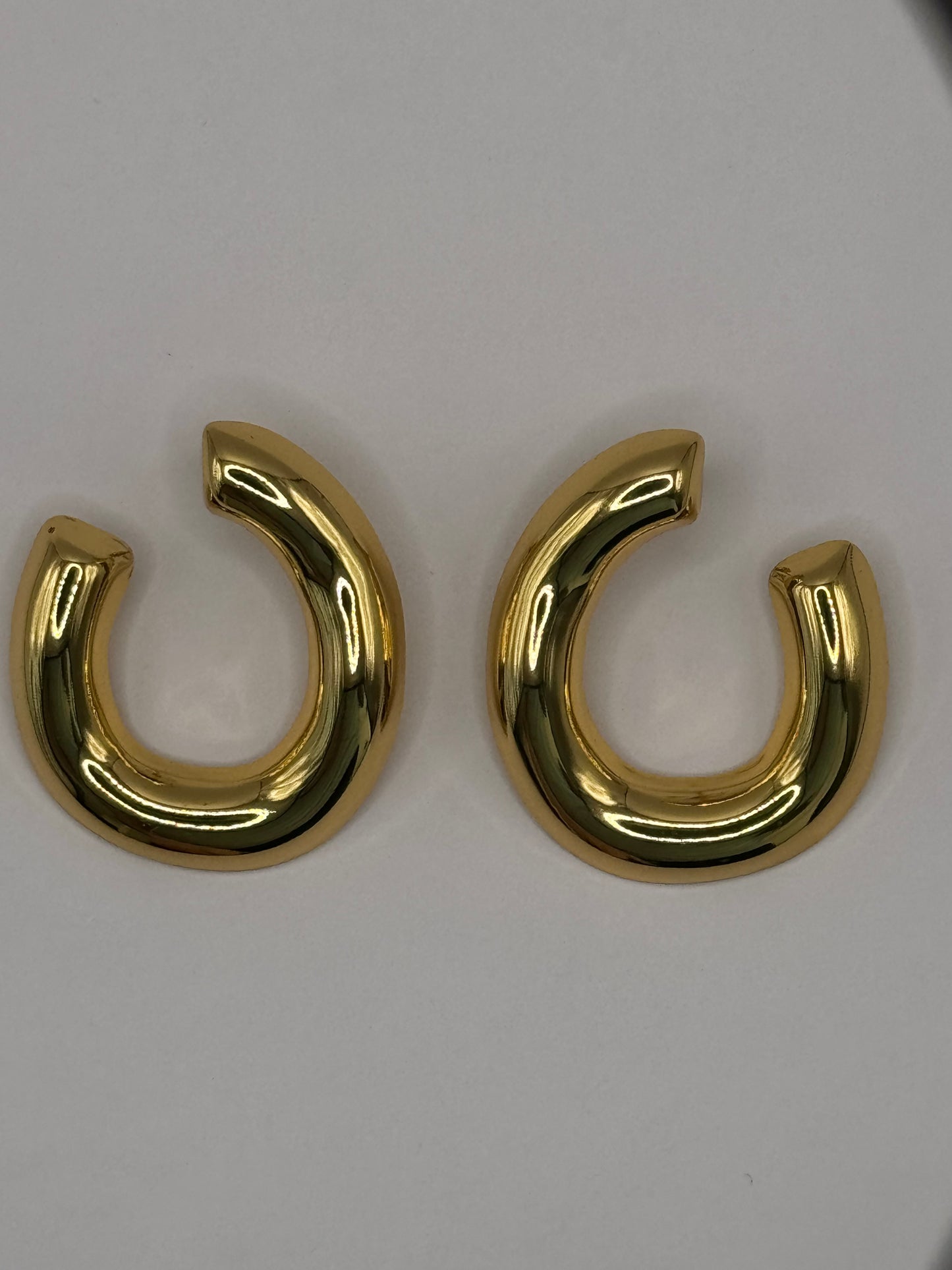 Aretes colgantes Meryl