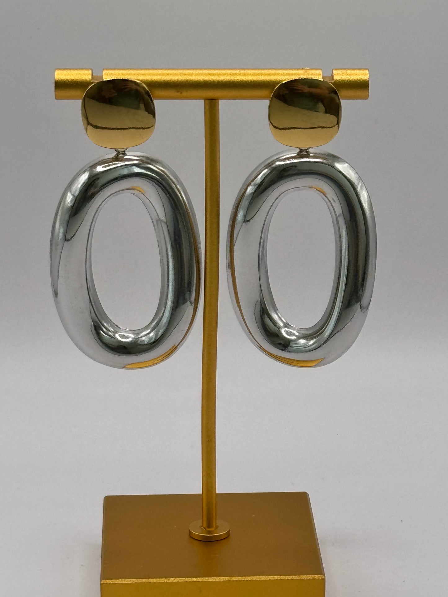 Aretes colgantes Vera