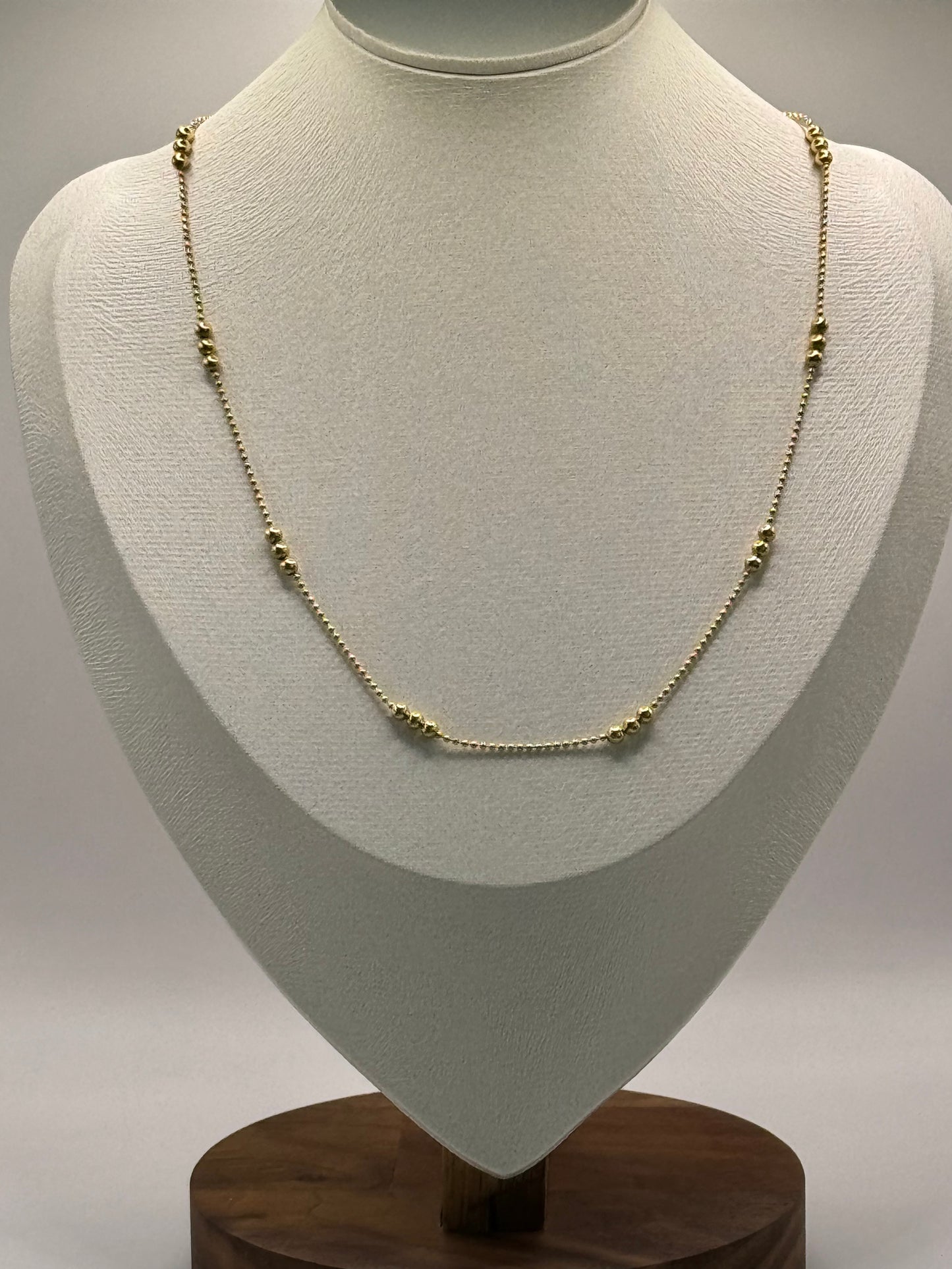 Collar Artemisia