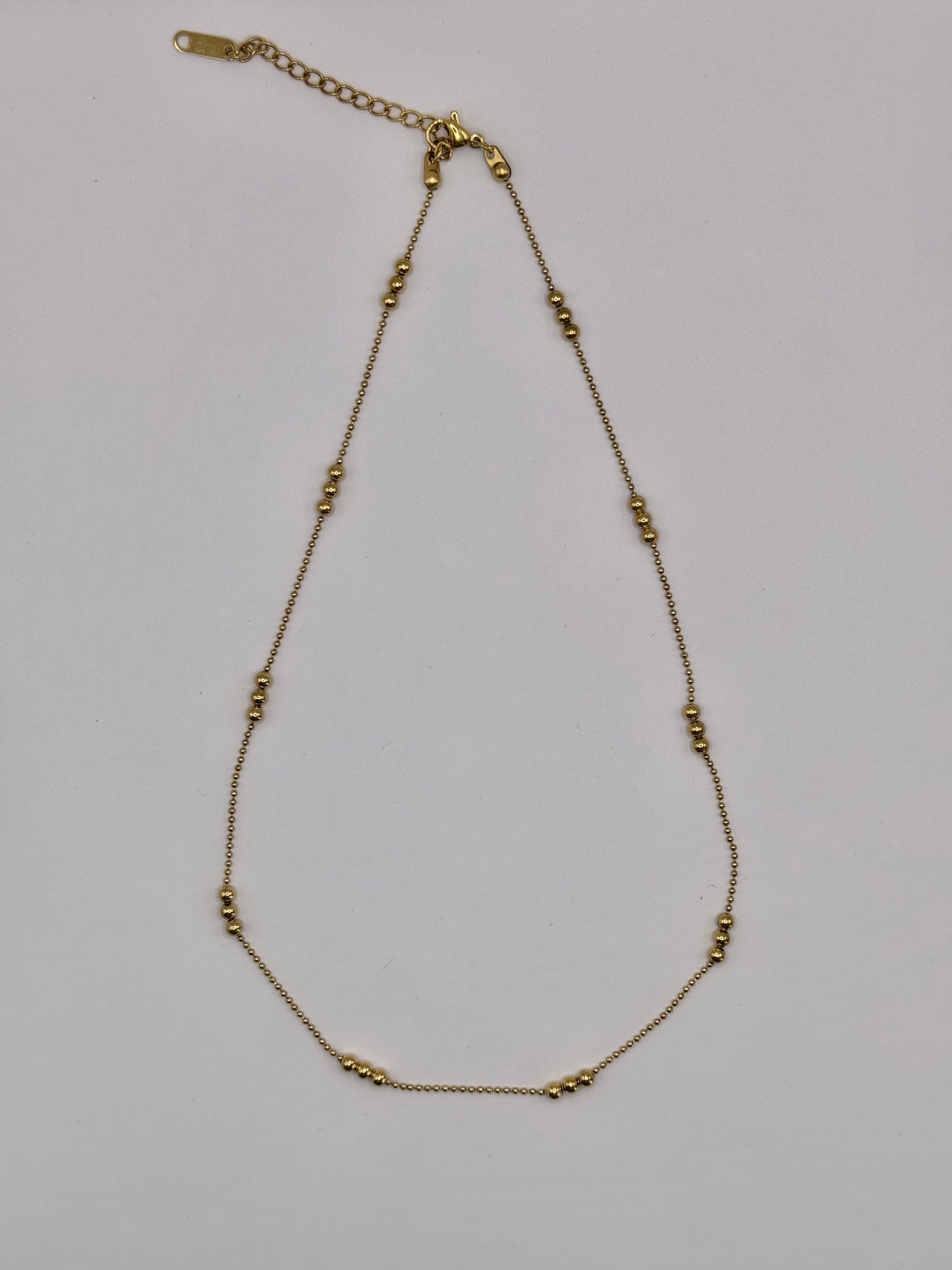 Collar Artemisia