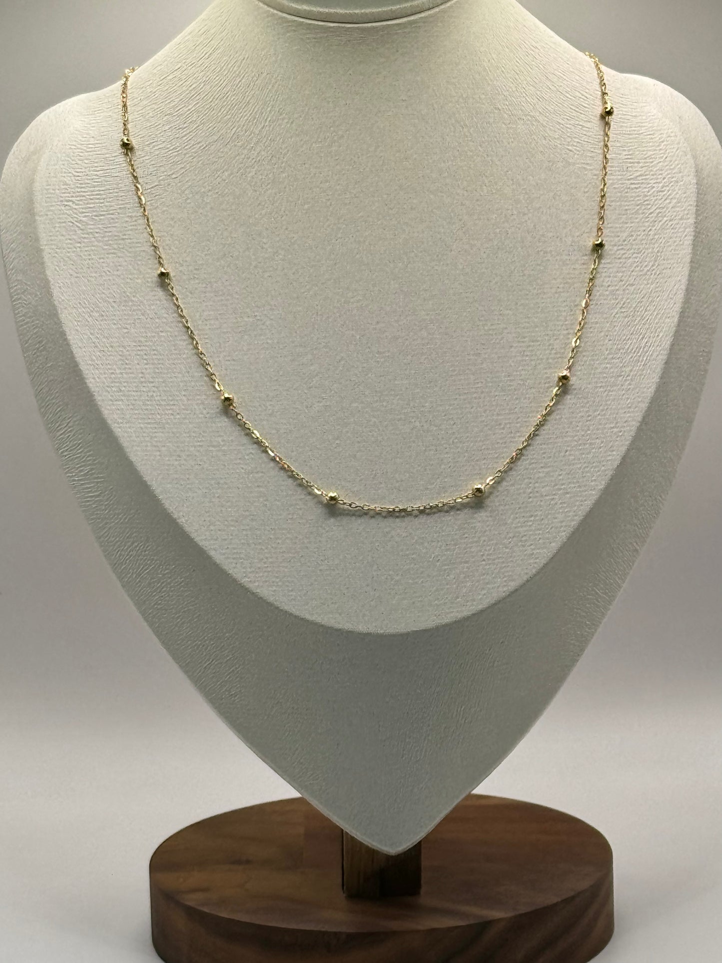 Collar Teodora