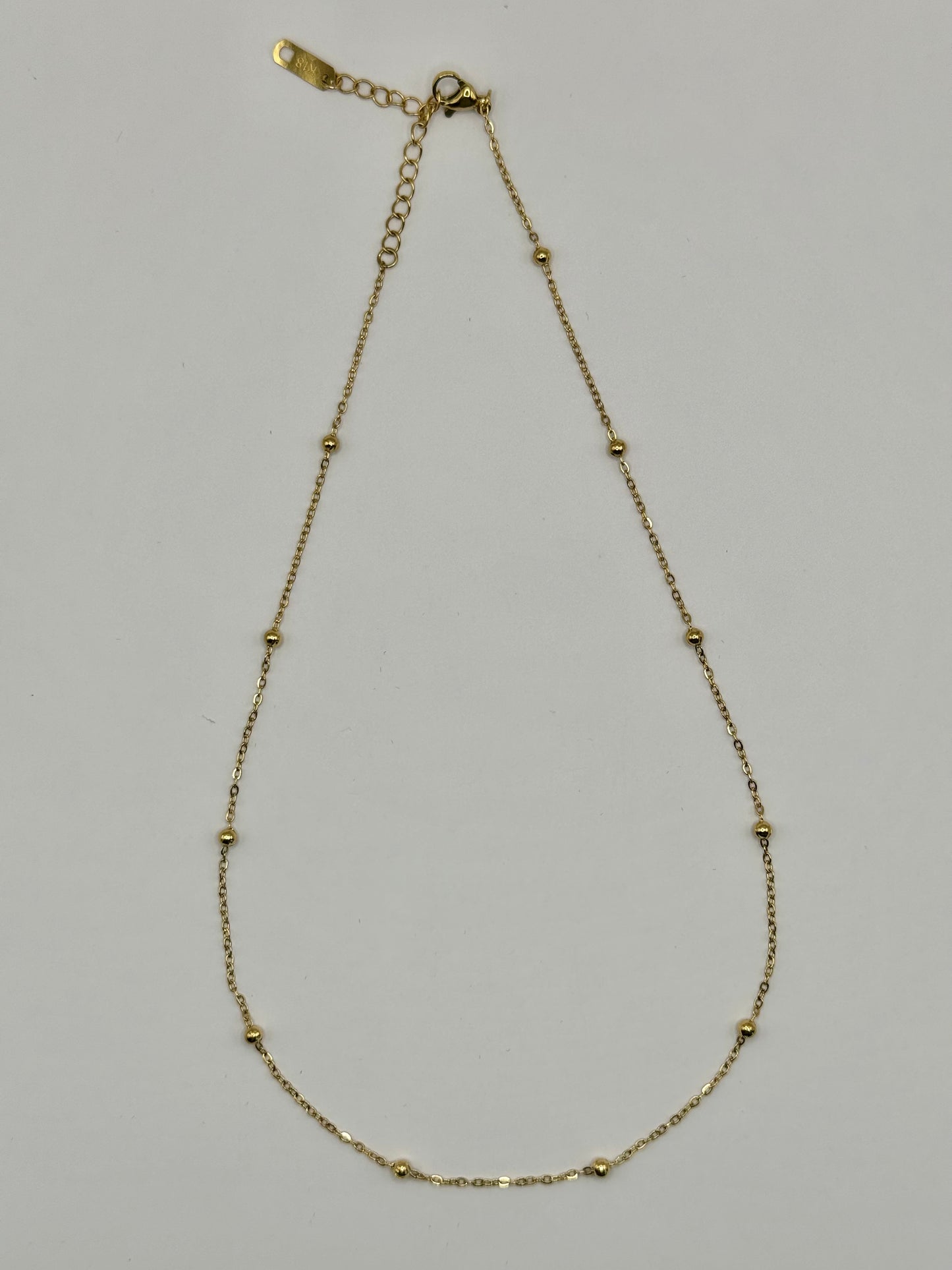 Collar Teodora