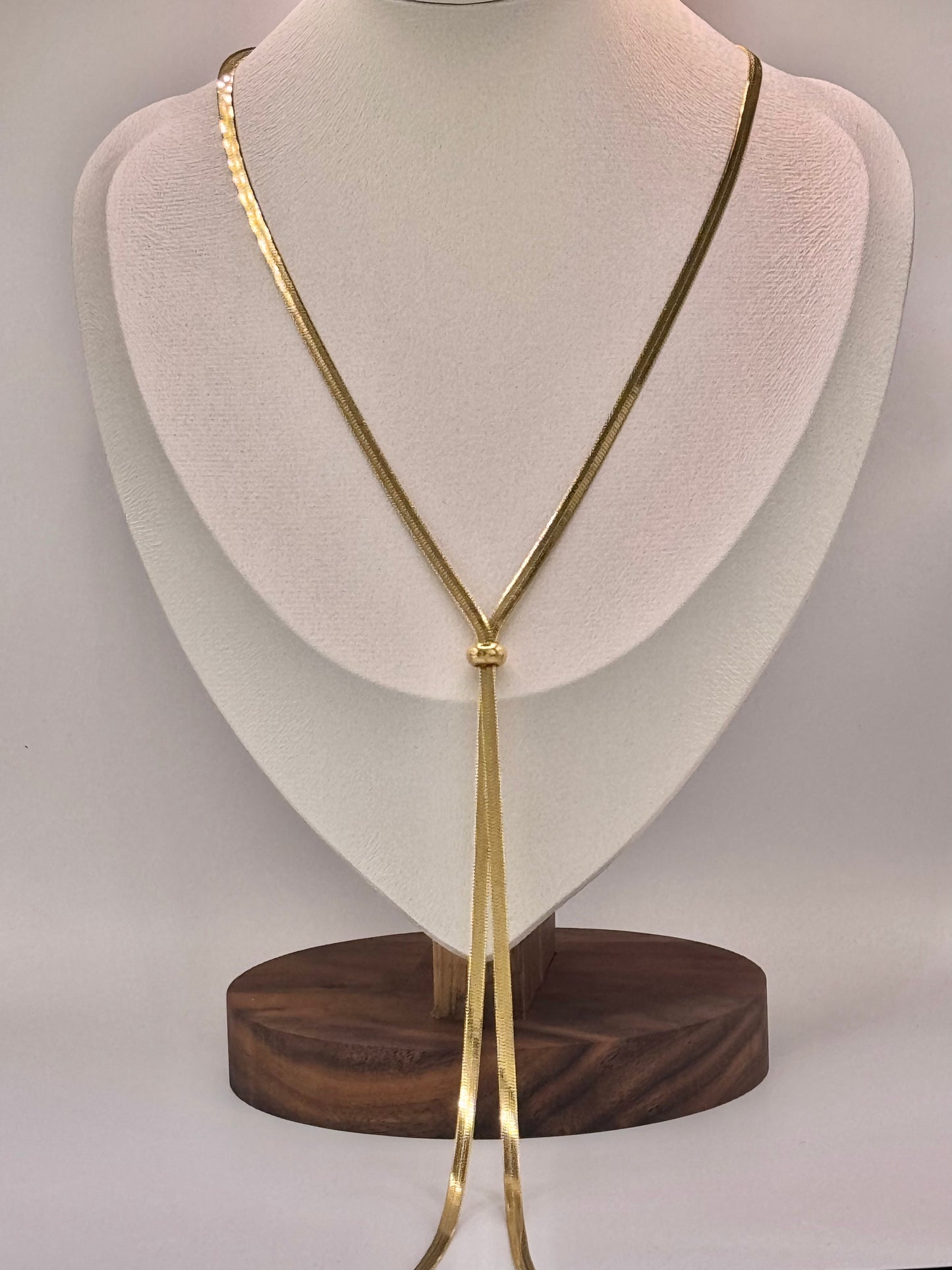 Collar Camila