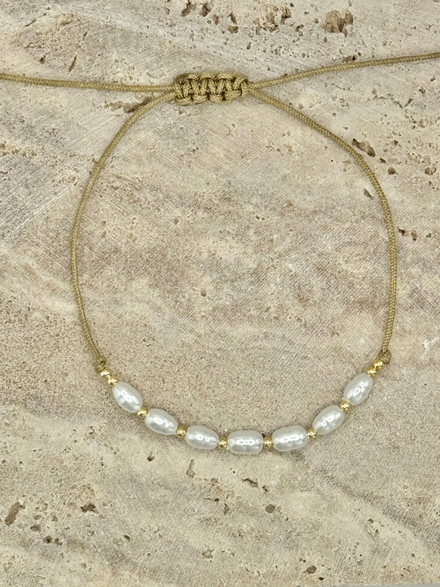 Pulsera Amal