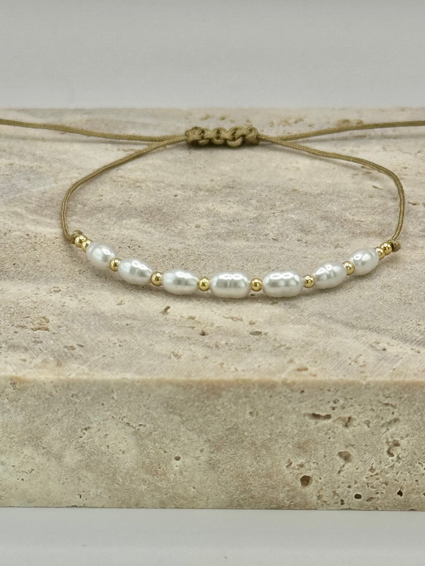 Pulsera Amal