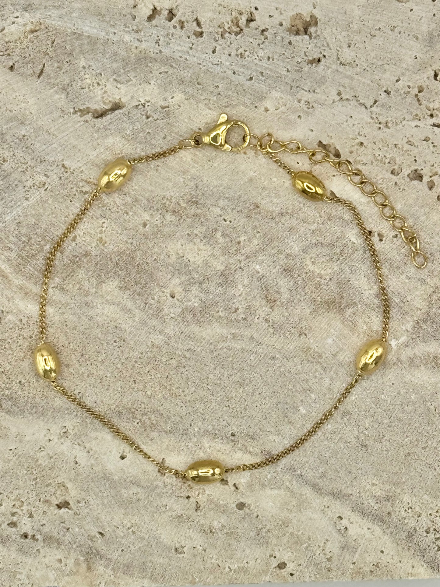 Pulsera Cristina