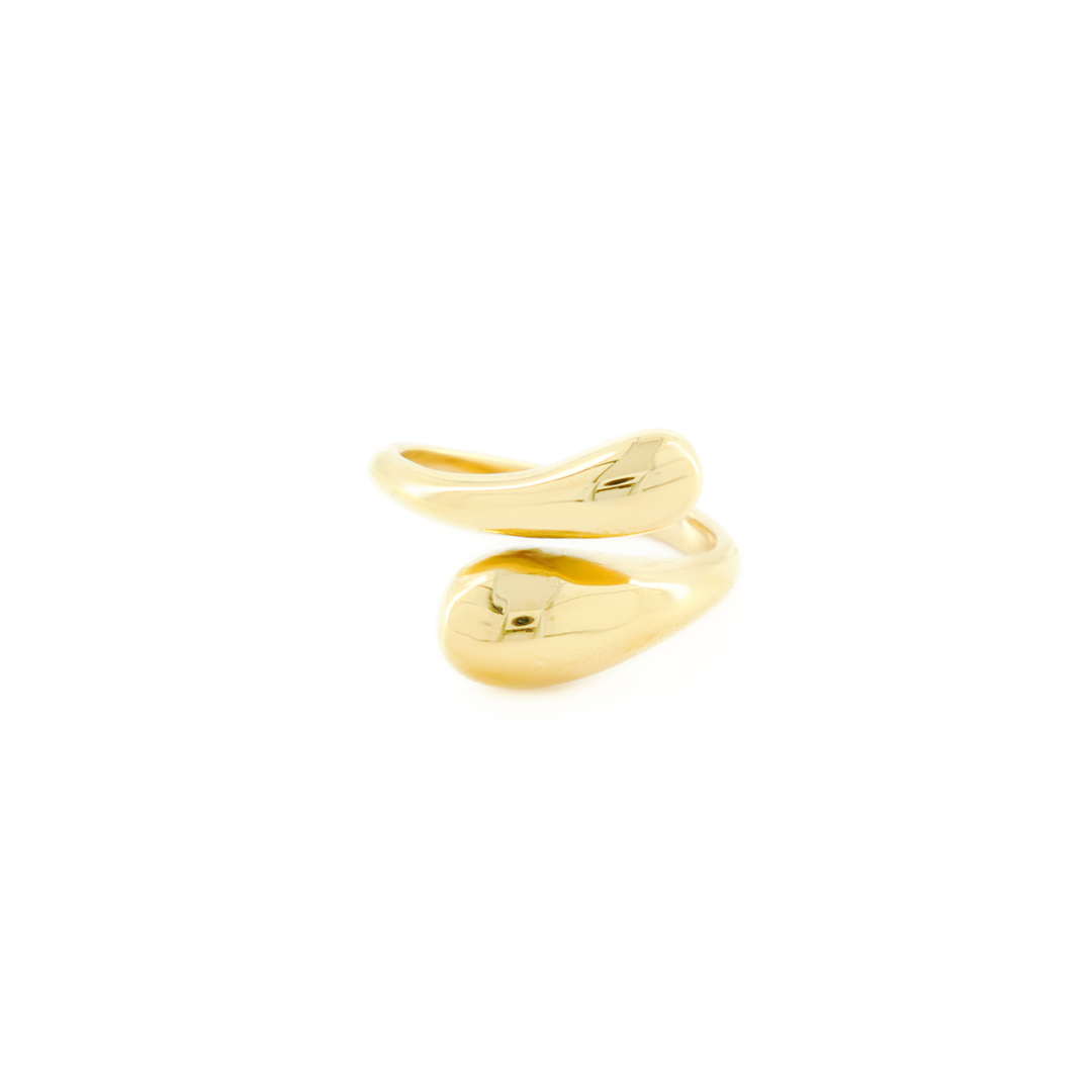 Anillo Delia Oro