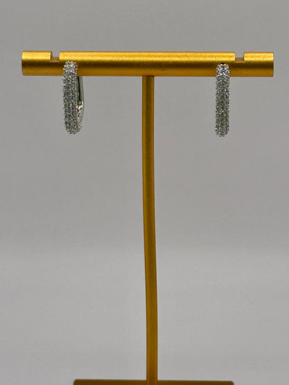 Aretes arracadas Malala