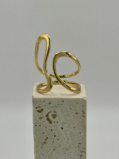 Anillo Maria