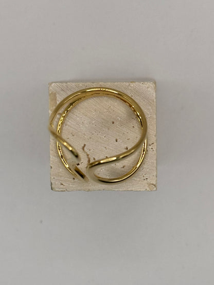Anillo Maria