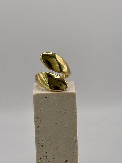 Anillo Indira