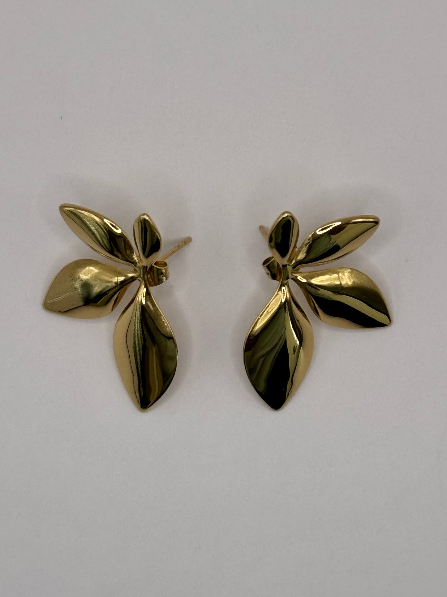 Aretes colgantes Florence