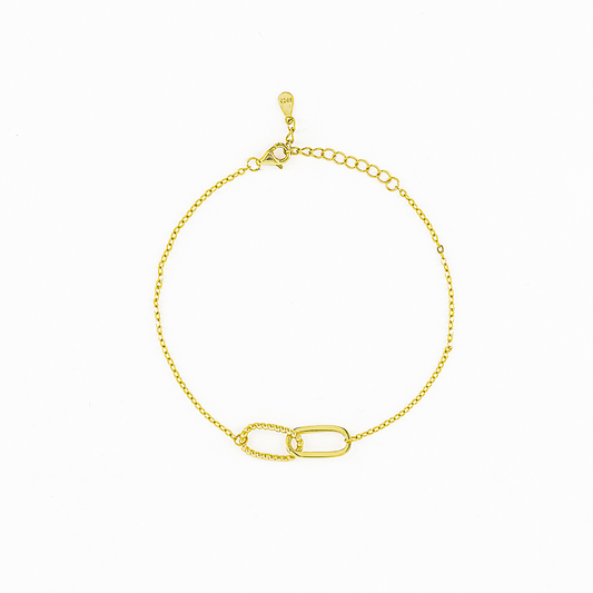 Pulsera Tessa Oro